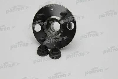 Комплект подшипника ступицы колеса PATRON PBK3460H