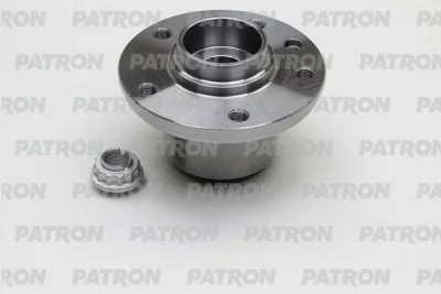 Комплект подшипника ступицы колеса PATRON PBK3646H
