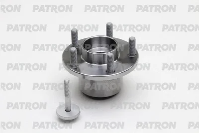 Комплект подшипника ступицы колеса PATRON PBK3660H