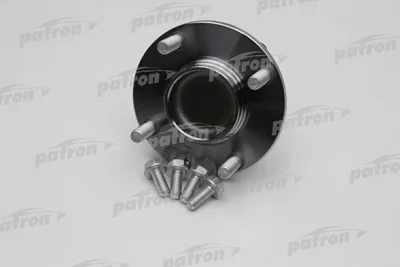 Комплект подшипника ступицы колеса PATRON PBK3685H