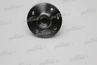 Комплект подшипника ступицы колеса PATRON PBK3697H