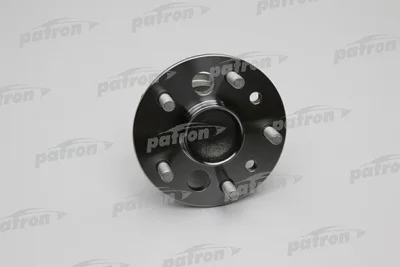 Комплект подшипника ступицы колеса PATRON PBK3944H