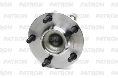 Комплект подшипника ступицы колеса PATRON PBK4039H
