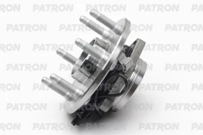 Комплект подшипника ступицы колеса PATRON PBK4048H
