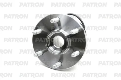 Комплект подшипника ступицы колеса PATRON PBK4049H