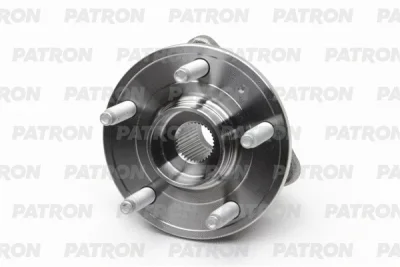 Комплект подшипника ступицы колеса PATRON PBK4052H