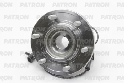 Комплект подшипника ступицы колеса PATRON PBK4057H