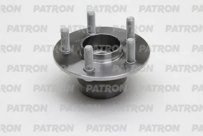 Комплект подшипника ступицы колеса PATRON PBK512154H