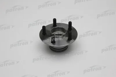 Комплект подшипника ступицы колеса PATRON PBK512167H