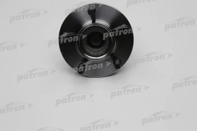 Комплект подшипника ступицы колеса PATRON PBK512170H