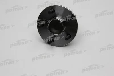 Комплект подшипника ступицы колеса PATRON PBK512217H