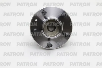 Комплект подшипника ступицы колеса PATRON PBK512246H