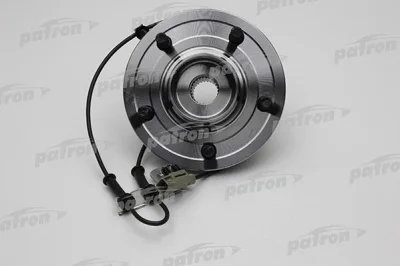 Комплект подшипника ступицы колеса PATRON PBK513201H