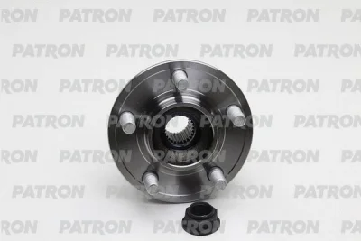 Комплект подшипника ступицы колеса PATRON PBK513225H