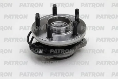 Комплект подшипника ступицы колеса PATRON PBK515052H