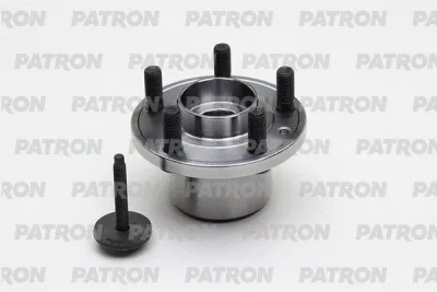 Комплект подшипника ступицы колеса PATRON PBK6523H