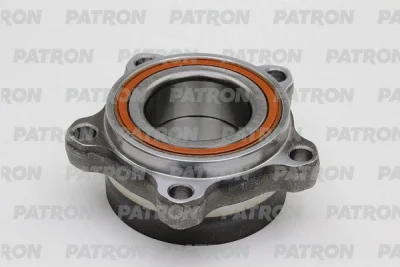 PBK6526H PATRON Комплект подшипника ступицы колеса