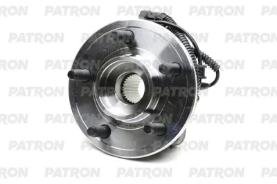 Комплект подшипника ступицы колеса PATRON PBK6614H