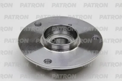 Комплект подшипника ступицы колеса PATRON PBK6624H
