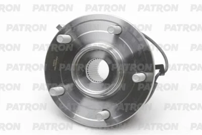Комплект подшипника ступицы колеса PATRON PBK6679H