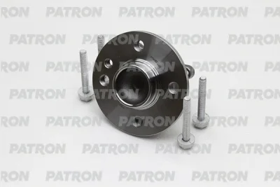 Комплект подшипника ступицы колеса PATRON PBK6701H