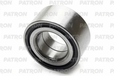 Комплект подшипника ступицы колеса PATRON PBK6785