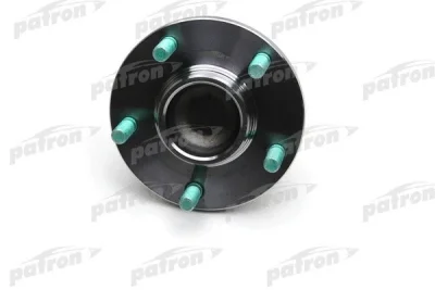 PBK6801H PATRON Комплект подшипника ступицы колеса