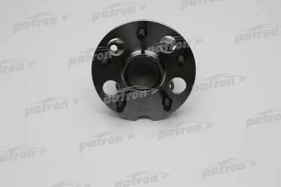 Комплект подшипника ступицы колеса PATRON PBK6823H