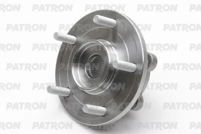 Комплект подшипника ступицы колеса PATRON PBK7015H