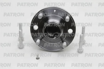 Комплект подшипника ступицы колеса PATRON PBK7419H