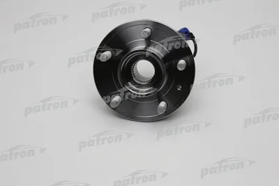 Комплект подшипника ступицы колеса PATRON PBK7437H