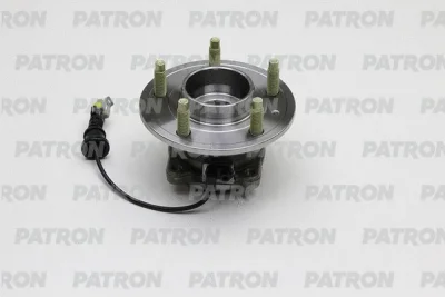 Комплект подшипника ступицы колеса PATRON PBK7439H