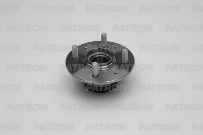 Комплект подшипника ступицы колеса PATRON PBK7447H