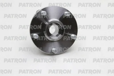 Комплект подшипника ступицы колеса PATRON PBK7495H