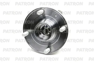 Комплект подшипника ступицы колеса PATRON PBK7599H