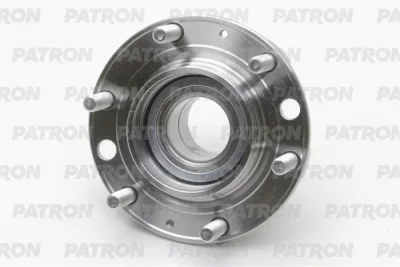 Комплект подшипника ступицы колеса PATRON PBK7631H