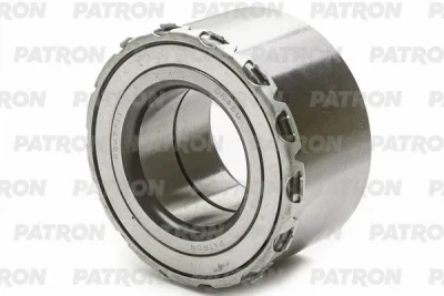 PBK7711 PATRON Комплект подшипника ступицы колеса