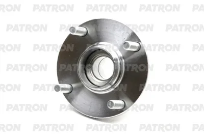 Комплект подшипника ступицы колеса PATRON PBK7719H