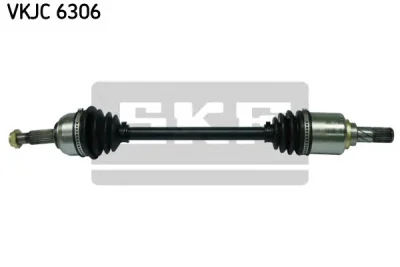 VKJC 6306 SKF Приводной вал (полуось)