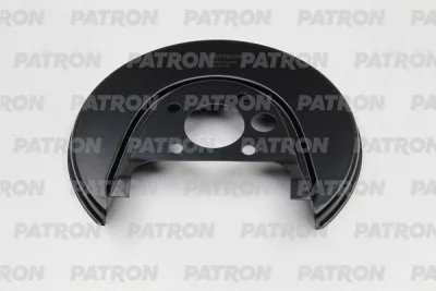 Отражатель, диск тормозного механизма PATRON PBS030