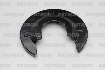 Отражатель, диск тормозного механизма PATRON PBS035