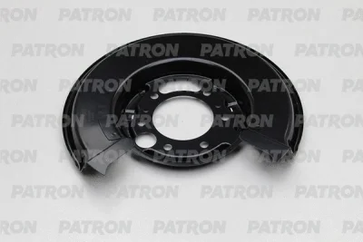 Отражатель, диск тормозного механизма PATRON PBS041