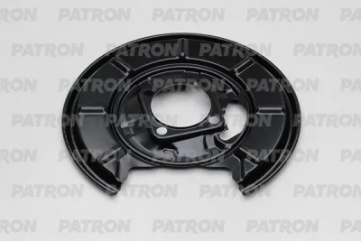 Отражатель, диск тормозного механизма PATRON PBS042