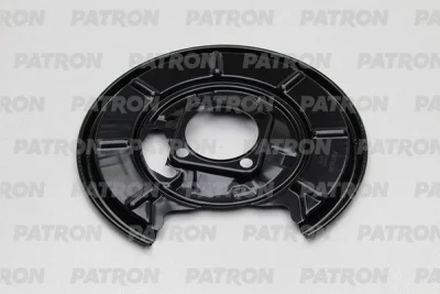 Отражатель, диск тормозного механизма PATRON PBS043