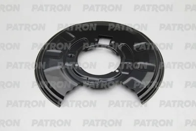 Отражатель, диск тормозного механизма PATRON PBS055