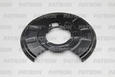 PBS056 PATRON Отражатель, диск тормозного механизма