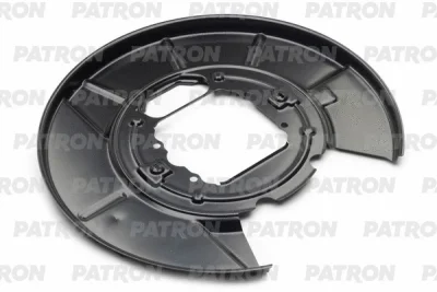 Отражатель, диск тормозного механизма PATRON PBS067