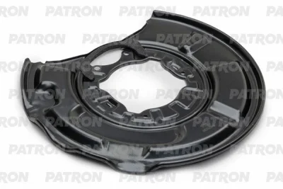 Отражатель, диск тормозного механизма PATRON PBS079