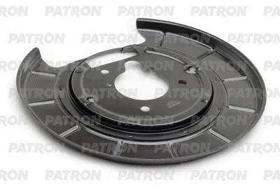 Отражатель, диск тормозного механизма PATRON PBS082