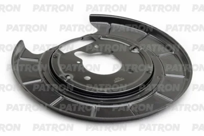 Отражатель, диск тормозного механизма PATRON PBS083